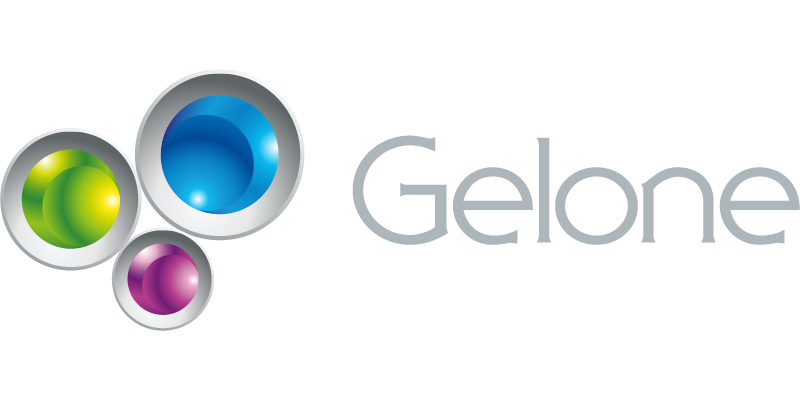 Gelone logo