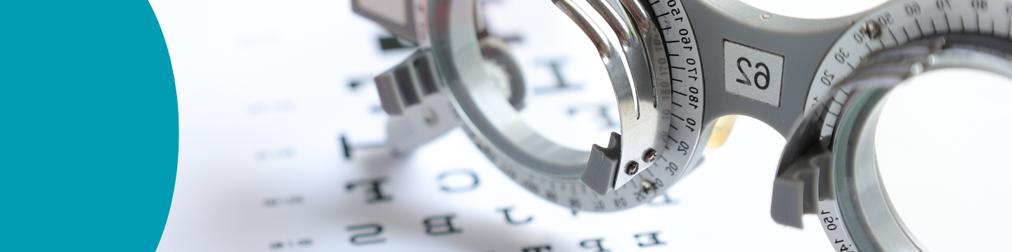 Discount voucher for uploading your glasses prescription