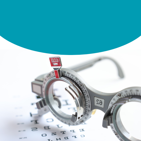 Discount voucher for uploading your glasses prescription