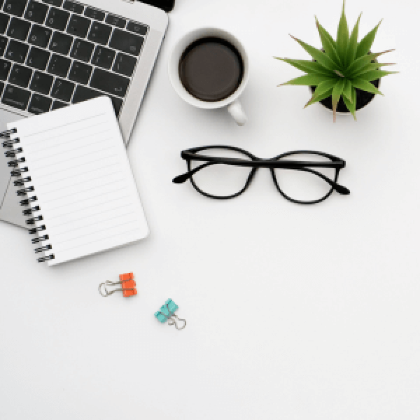  blue light-blocking glasses banner