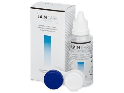 Laim Care Solution 50 ml