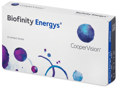 Biofinity Energys