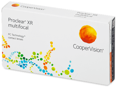 Proclear Multifocal XR