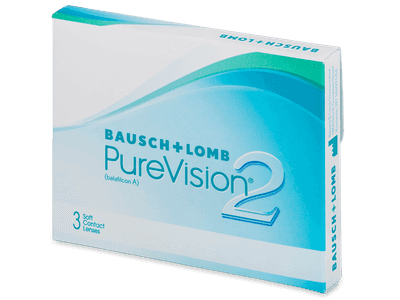 PureVision 2