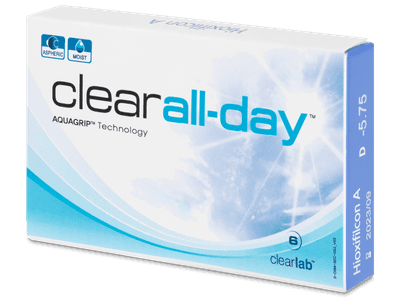 Clear All-Day