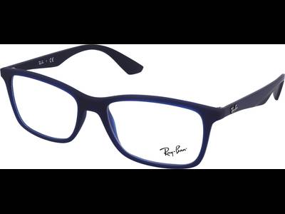 Glasses Ray-Ban RX7047 - 5450