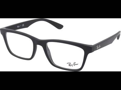 Glasses Ray-Ban RX7025 - 2077 