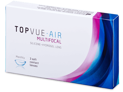 TopVue Air Multifocal