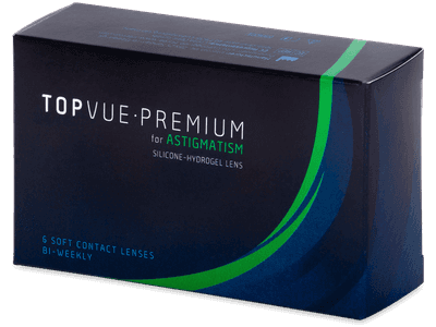 TopVue Premium for Astigmatism