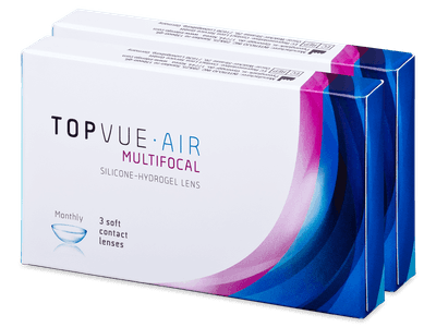 TopVue Air Multifocal