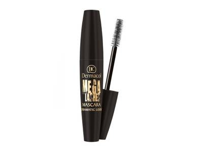Dermacol Mega Lashes Dramatic Look Mascara
