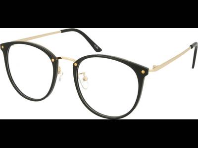 Computer glasses Crullé TR1726 C1