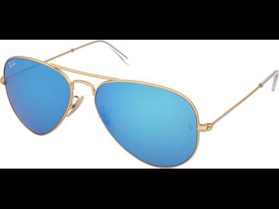Ray-Ban Original Aviator RB3025 112/17