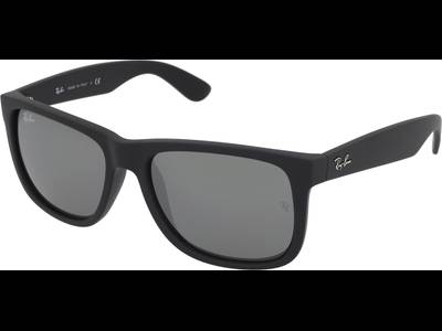 Ray-Ban Justin RB4165 622/6G