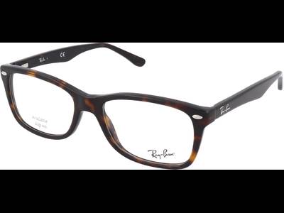 Glasses Ray-Ban RX5228 - 2012 