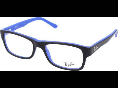Glasses Ray-Ban RX5268 - 5179 