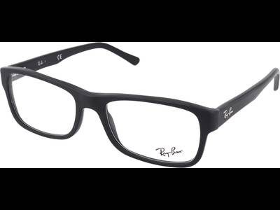 Glasses Ray-Ban RX5268 - 5119 