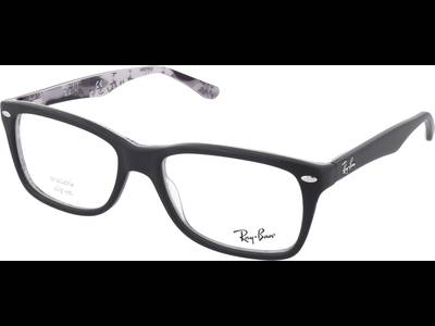 Glasses Ray-Ban RX5228 - 5405 