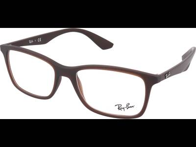 Glasses Ray-Ban RX7047 - 5451