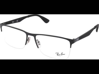 Glasses Ray-Ban RX6335 - 2503