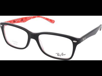 Glasses Ray-Ban RX5228 - 2479 