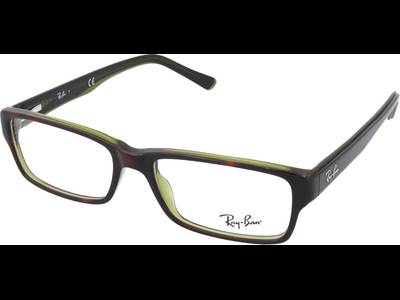 Glasses Ray-Ban RX5169 - 2383 