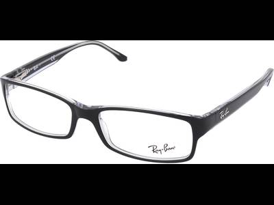 Glasses Ray-Ban RX5114 - 2034 