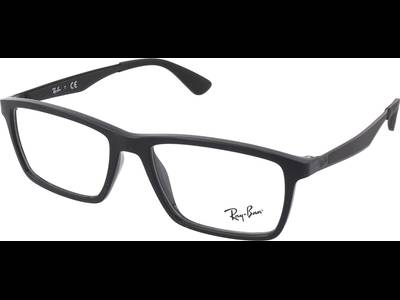Glasses Ray-Ban RX7056 - 2000
