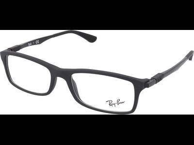 Glasses Ray-Ban RX7017 - 5196