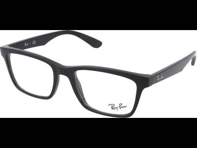 Glasses Ray-Ban RX7025 - 2000 
