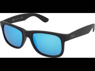 Ray-Ban Justin RB4165 622/55