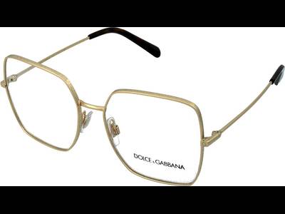 Dolce & Gabbana DG1323 02