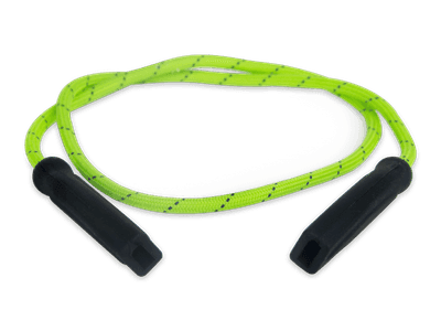 Strap for glasses EC green