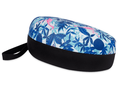 Glasses case - Flamingo
