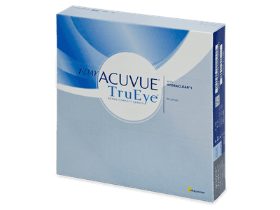 1 Day Acuvue TruEye