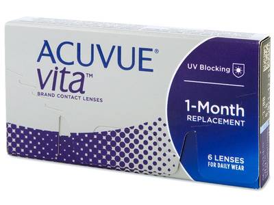 Acuvue Vita