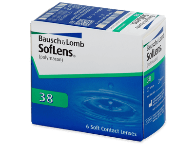 SofLens 38