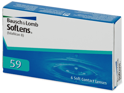 SofLens 59