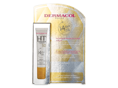 Dermacol remodelling anti-wrinkle serum 3D Hyaluron Therapy 12 ml