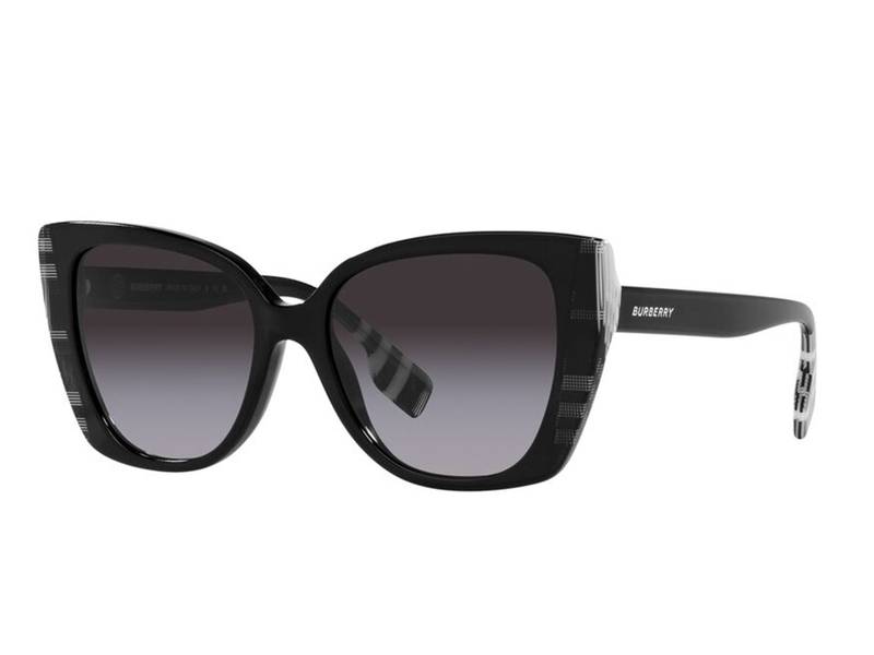 Burberry BE4393 40518G 