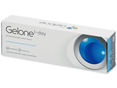 Gelone 1-day
