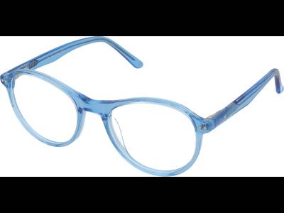 Computer glasses Crullé Kids Crafting C3