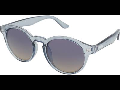 Alensa Retro II Blue Mirror