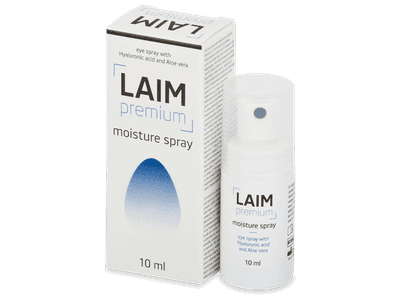 Laim premium Eye Spray 10 ml