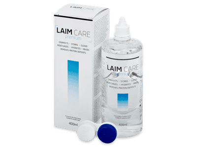 Laim Care Solution 400 ml