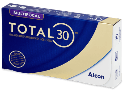 TOTAL30 Multifocal