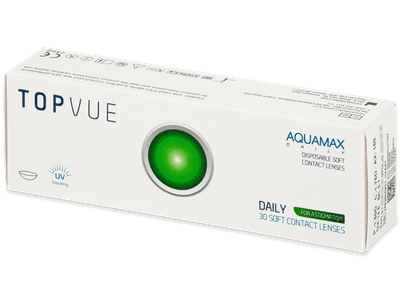 TopVue Daily for Astigmatism
