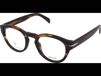 David Beckham DB 7114 EX4