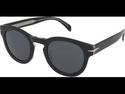 David Beckham DB 7041/S FLAT 7C5/IR