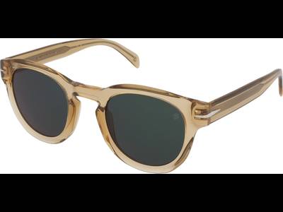 David Beckham DB 7041/S FLAT FMP/MT